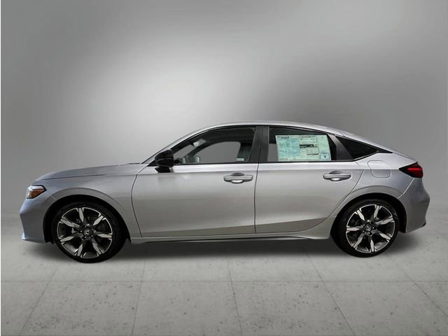 New 2026 Honda Civic Sport Touring image 2