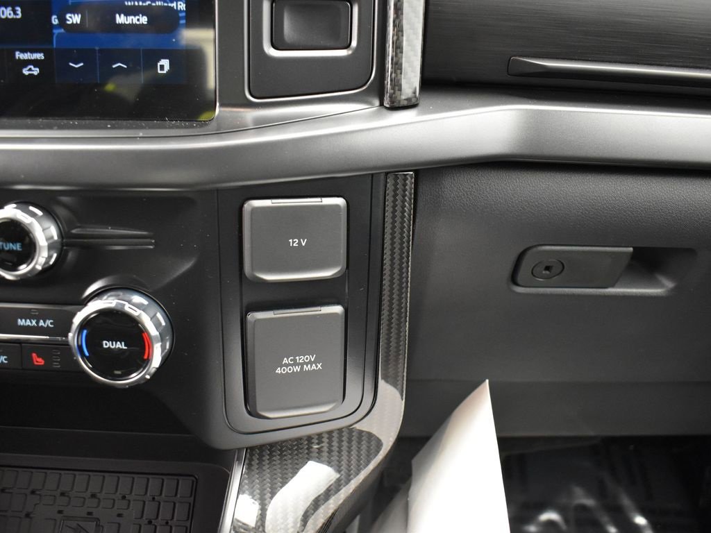Used 2024 Ford F150 XLT w/ Equipment Group 302A MID image 26