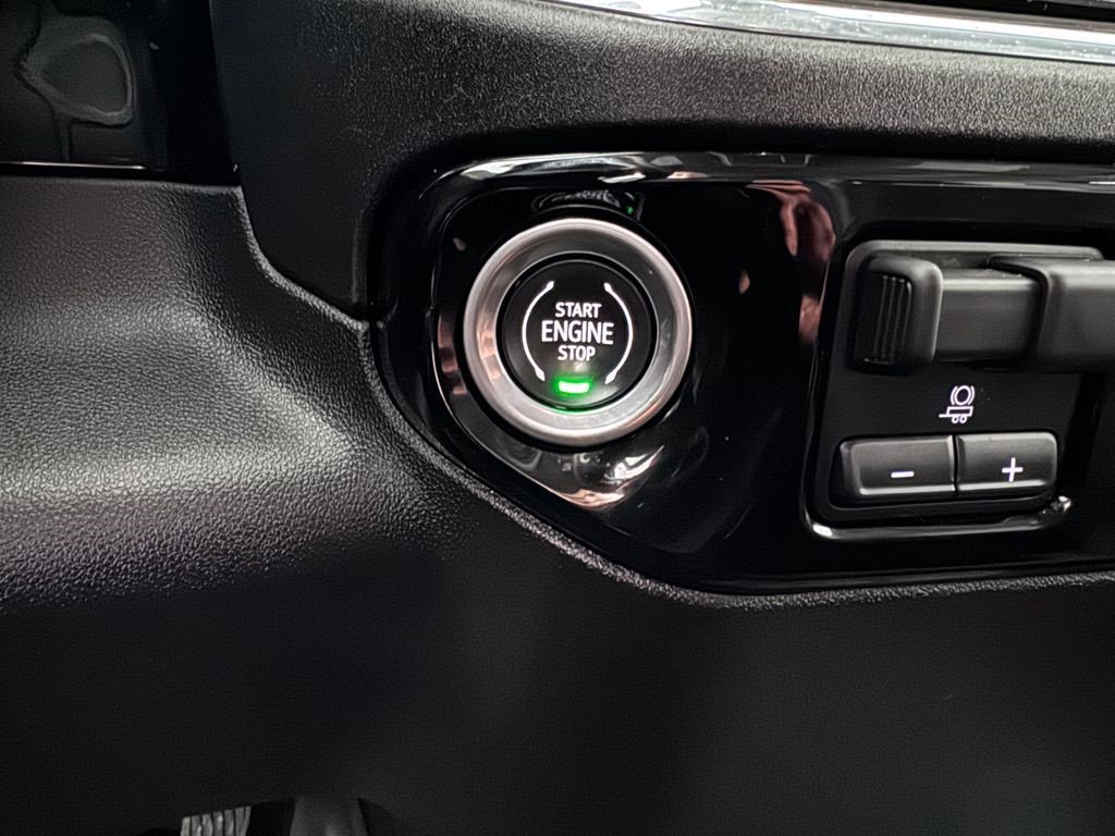 Certified 2023 GMC Sierra 1500 Elevation image 19