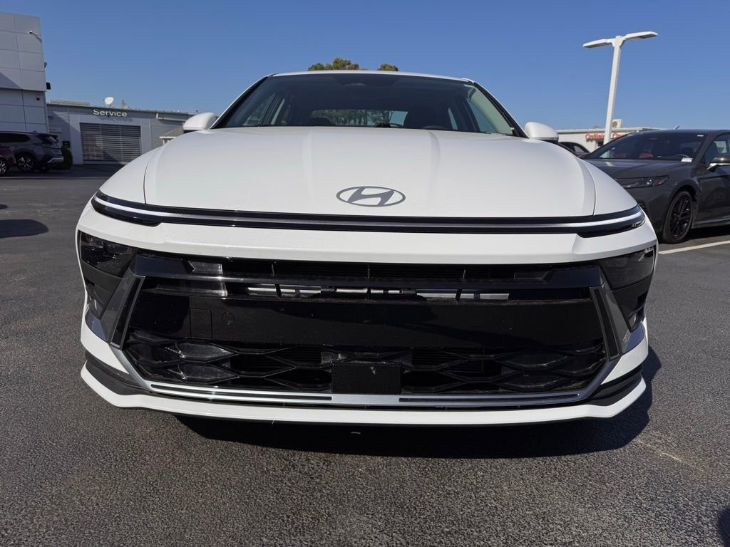 Used 2025 Hyundai Sonata SE image 8
