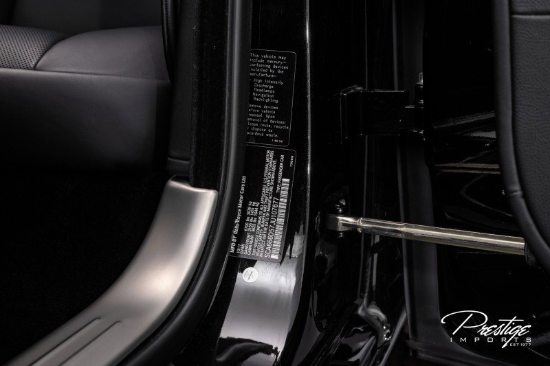 Used 2018 Rolls-Royce Dawn image 53
