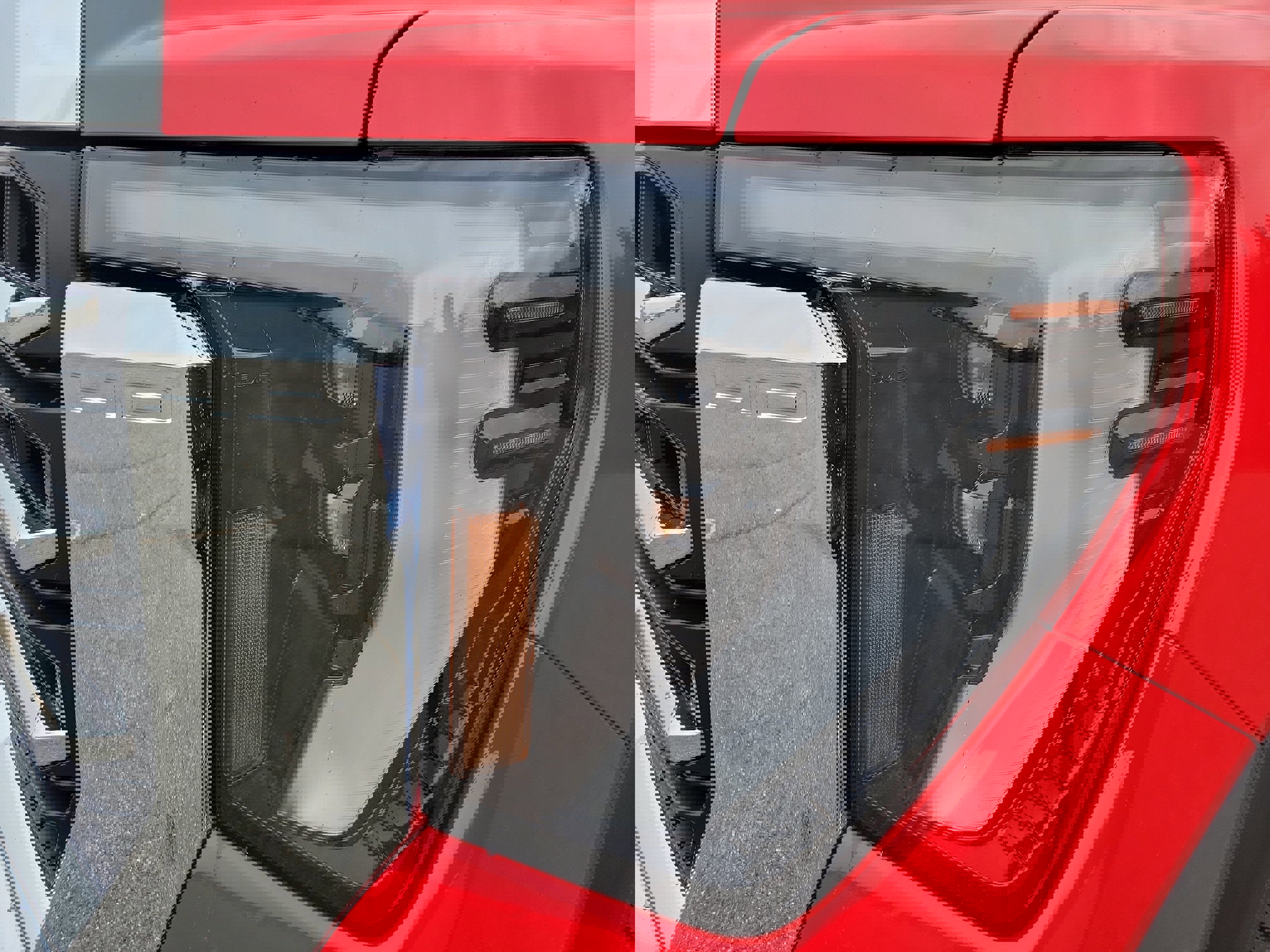 New 2026 GMC Sierra 2500 SLE w/ SLE Convenience Package image 14