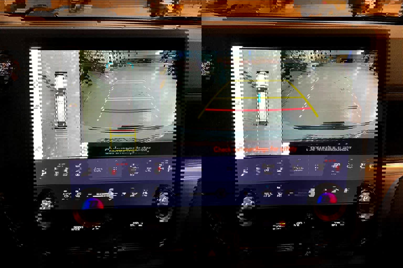 Used 2024 Lexus GX 550 image 27