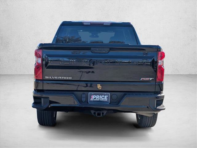 Used 2024 Chevrolet Silverado 1500 RST image 6