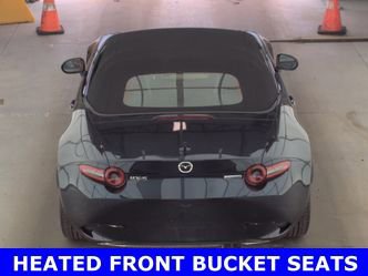 Used 2025 MAZDA MX-5 Miata Grand Touring image 5