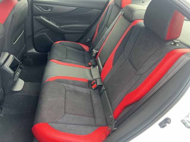 New 2026 Subaru WRX Limited AWD/4WD image 34