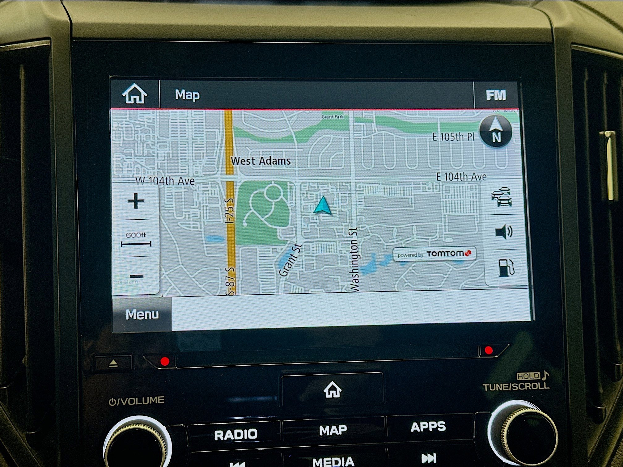 Used 2023 Subaru Forester Wilderness image 22