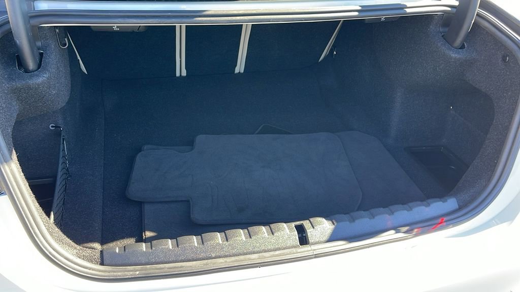 Used 2025 BMW 430i Coupe w/ Premium Package image 26