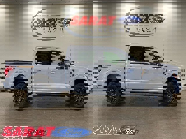New 2025 Ford F150 Tremor w/ Bed Utility Package image 1