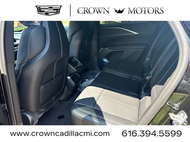 New 2026 Cadillac Lyriq Sport AWD/4WD image 13