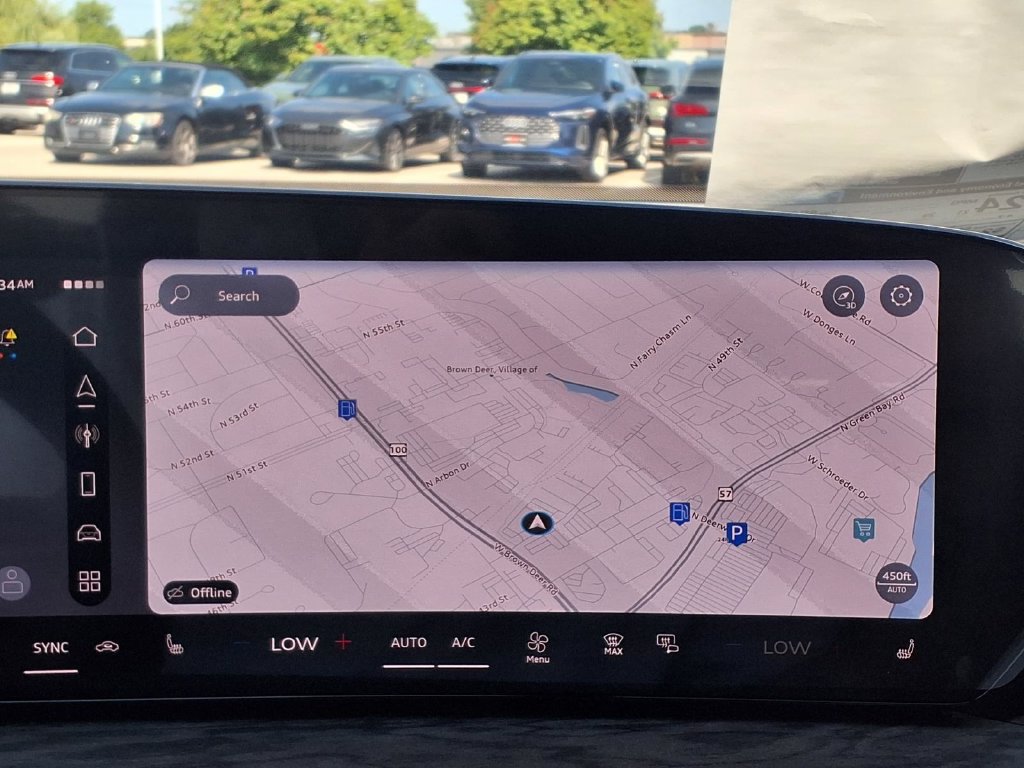 New 2026 Audi Q5 2.0T AWD/4WD image 26
