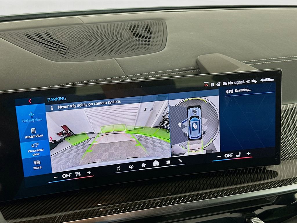 New 2026 BMW X5 M Competition w/ Executive Package image 13