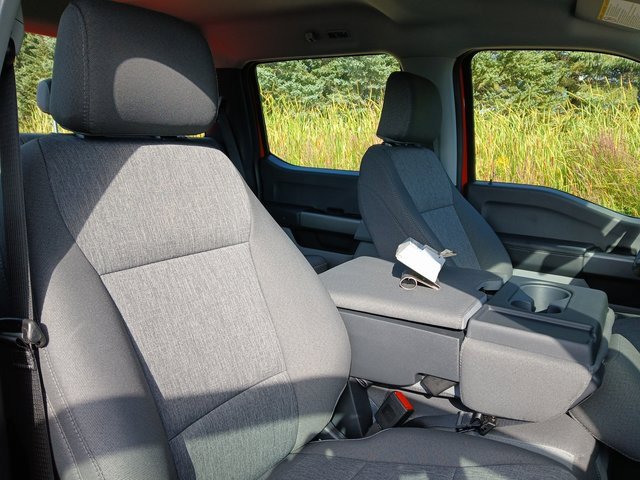 New 2026 Ford F250 XL w/ STX Appearance Package image 19