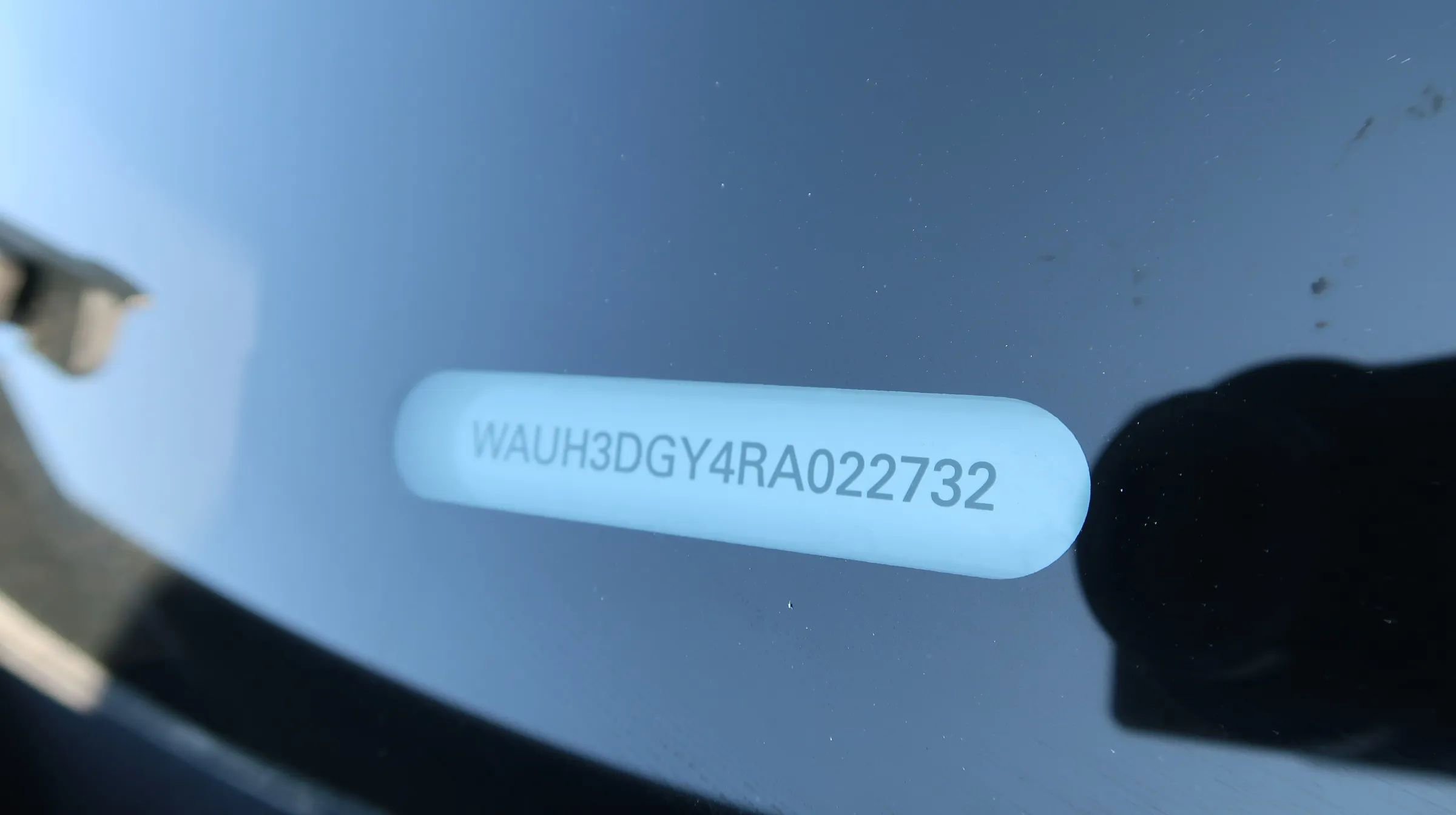 Used 2024 Audi S3 Premium Plus image 54