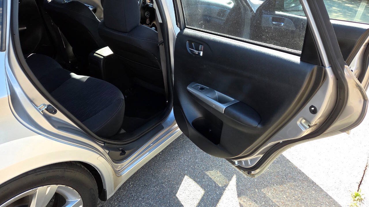 Used 2010 Subaru Impreza Outback Sport AWD/4WD image 38