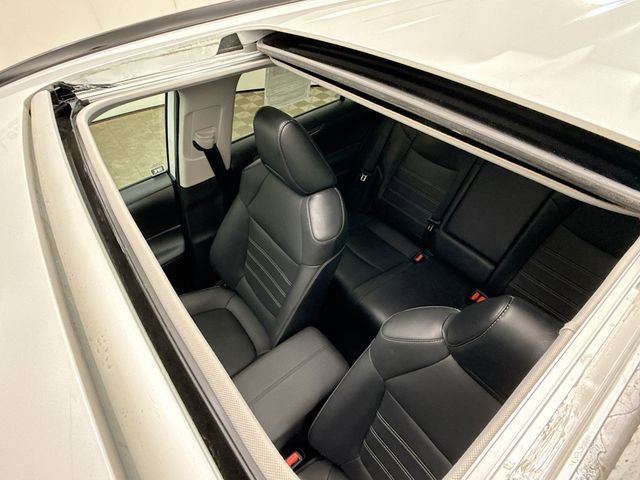 Used 2023 Toyota RAV4 XLE Premium image 21