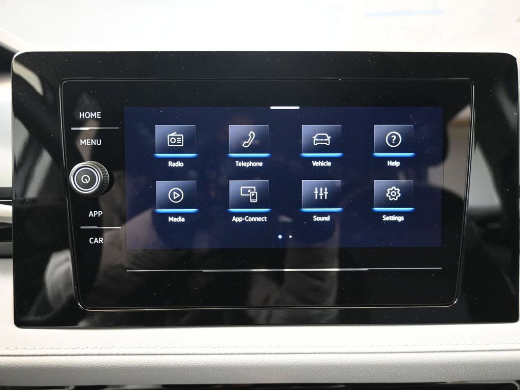 New 2026 Volkswagen Taos S image 31