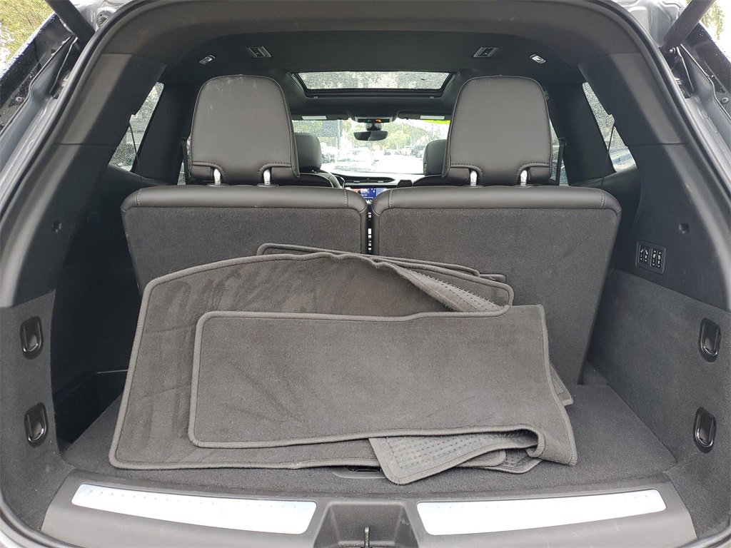 Used 2021 Cadillac XT6 Sport image 8