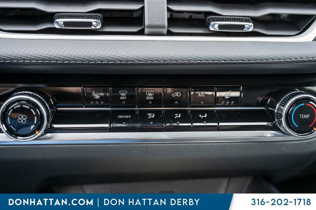 New 2026 Chevrolet Equinox LT w/ Midnight Edition image 10