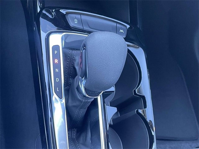 New 2026 Chevrolet Trax ACTIV image 16