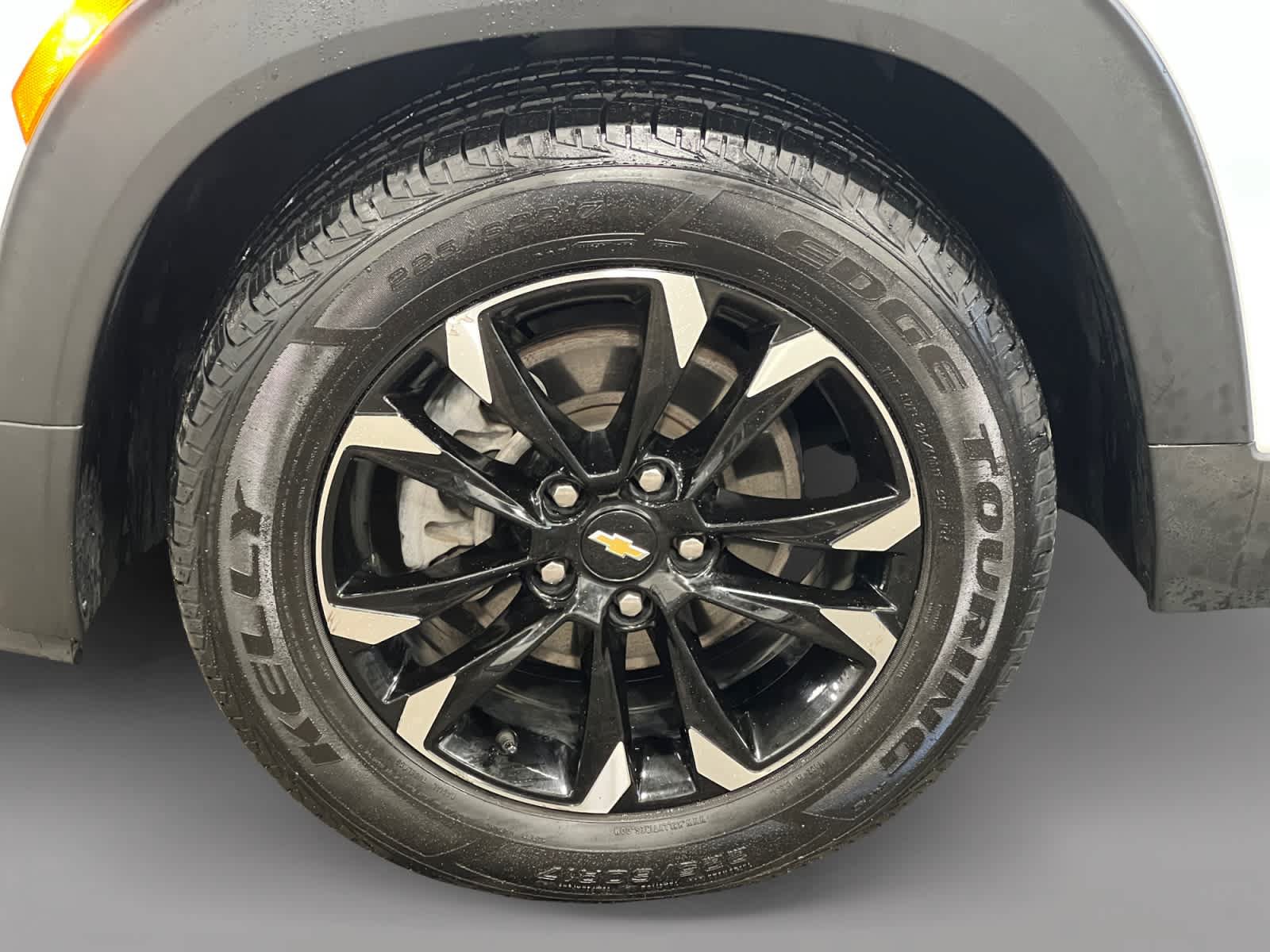 Used 2022 Chevrolet TrailBlazer LT w/ Convenience Package FWD image 19
