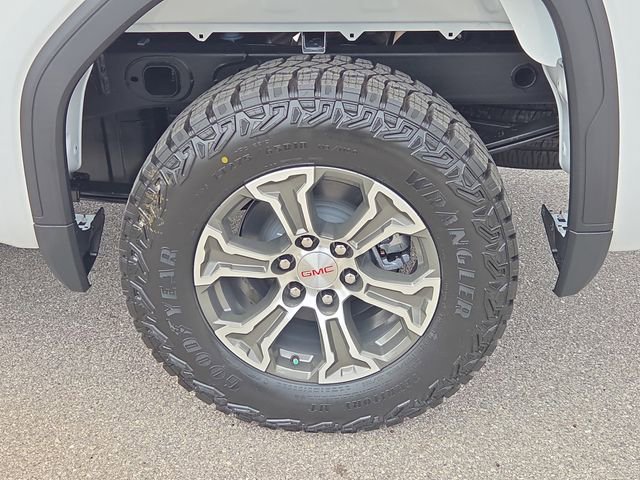 New 2026 GMC Sierra 1500 Pro w/ Pro Value Package AWD/4WD image 7