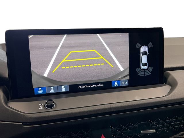 New 2026 Honda Accord Touring image 18