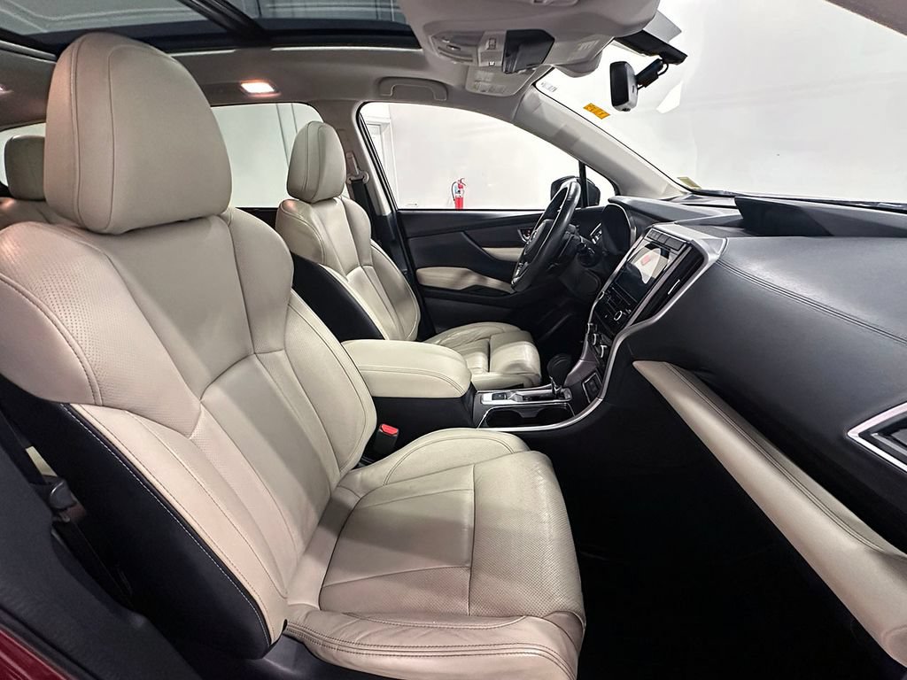 Used 2019 Subaru Ascent Limited AWD/4WD image 29