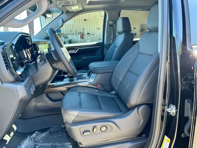 New 2026 Chevrolet Silverado 1500 RST w/ RST All Star Premium Package AWD/4WD image 20