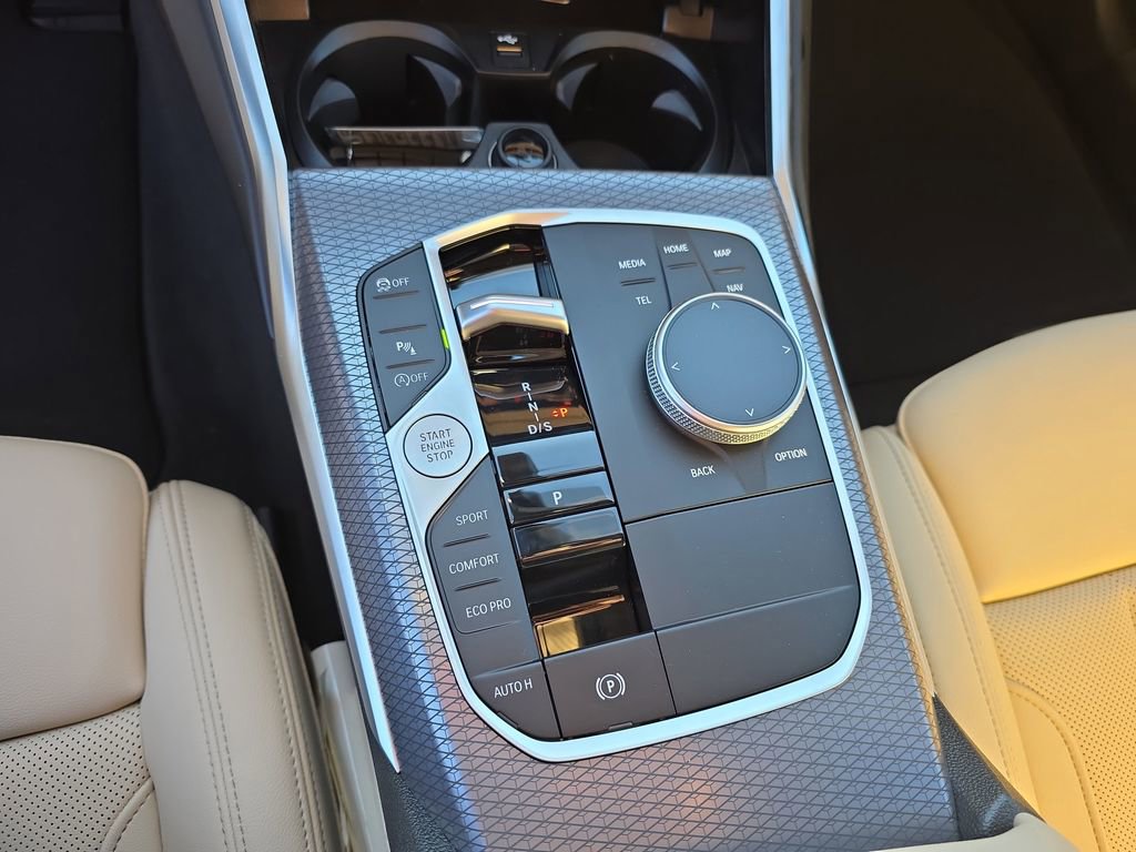 New 2026 BMW 330i xDrive Sedan w/ Premium Package image 17