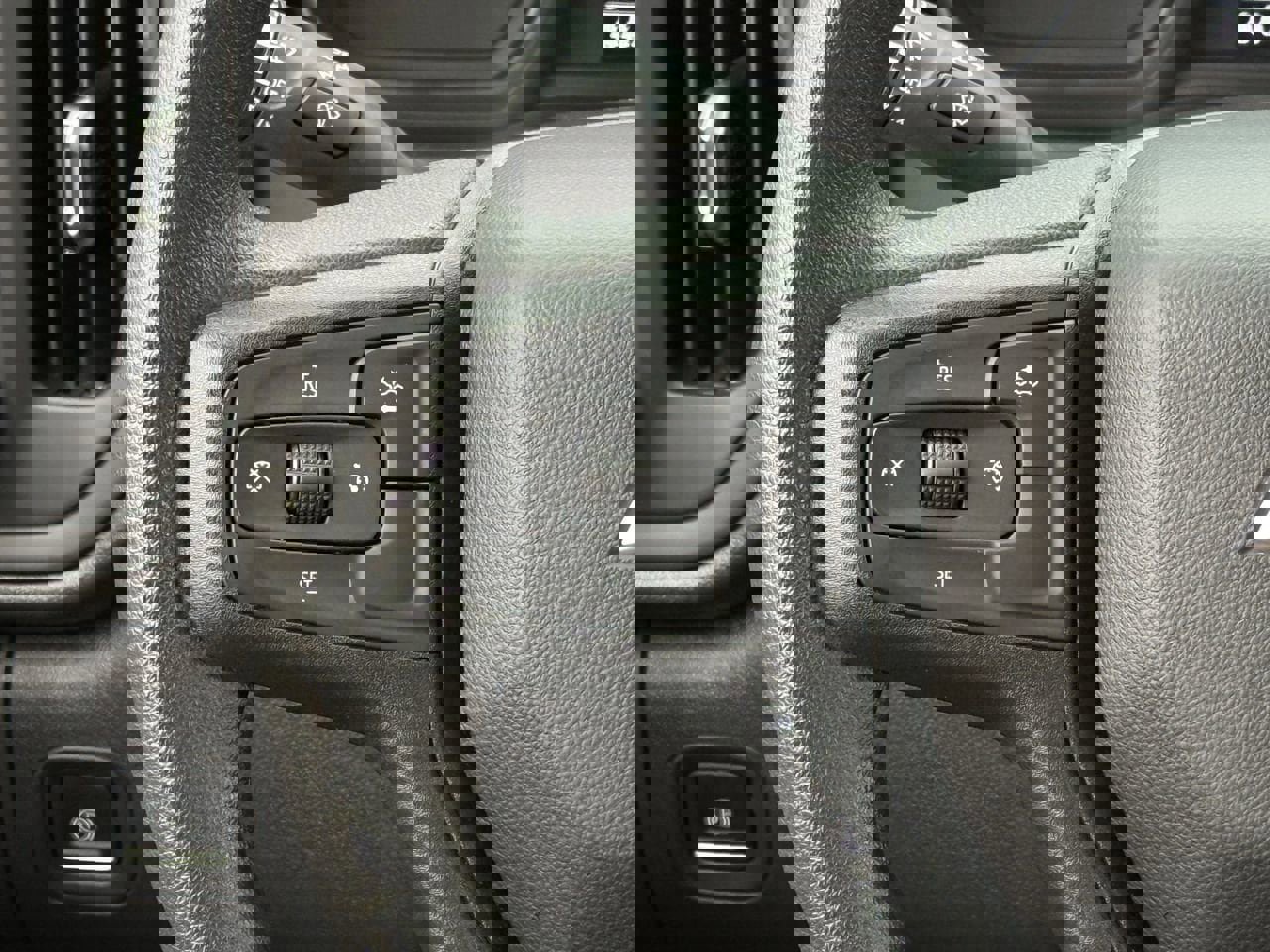 New 2026 Chevrolet Silverado 1500 Custom AWD/4WD image 13