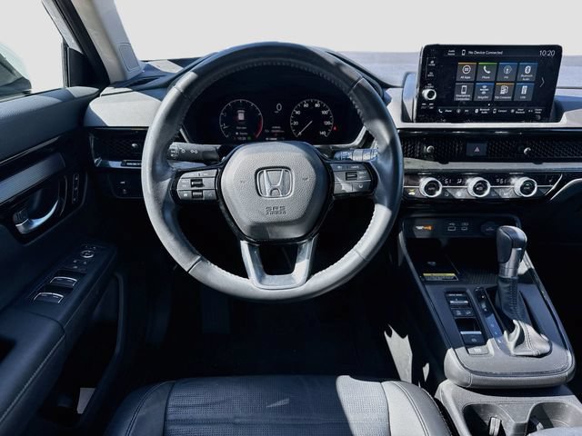 Certified 2024 Honda CR-V EX-L image 27