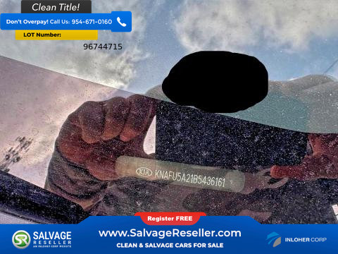 Used 2011 Kia Forte EX image 13