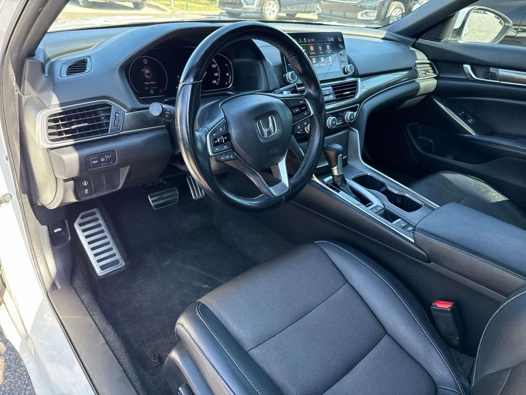Used 2020 Honda Accord Sport image 22