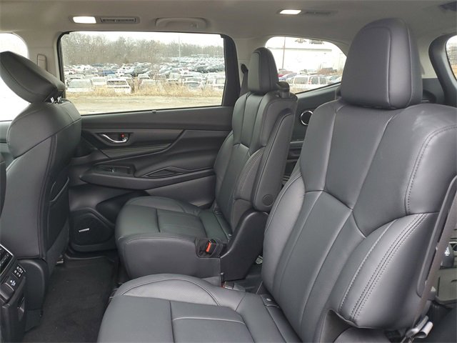 New 2026 Subaru Ascent Bronze Edition image 10