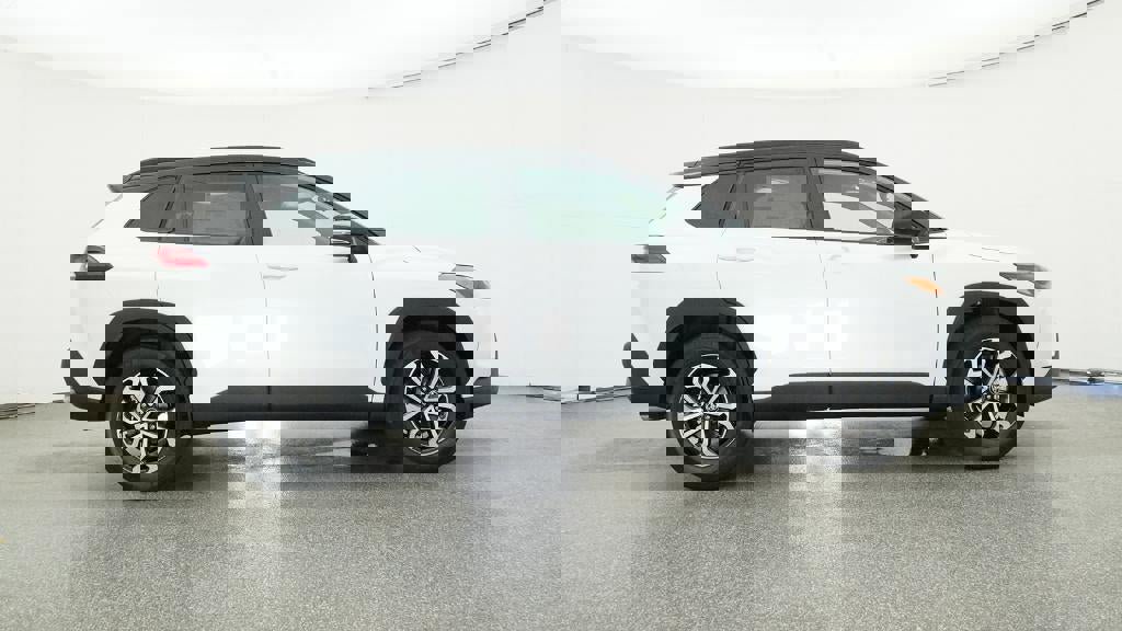 New 2026 Toyota Corolla Cross SE image 27