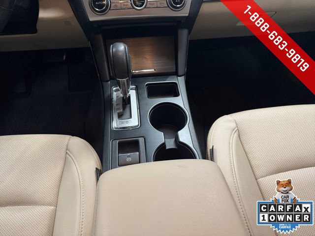 Used 2017 Subaru Outback 2.5i Limited image 15