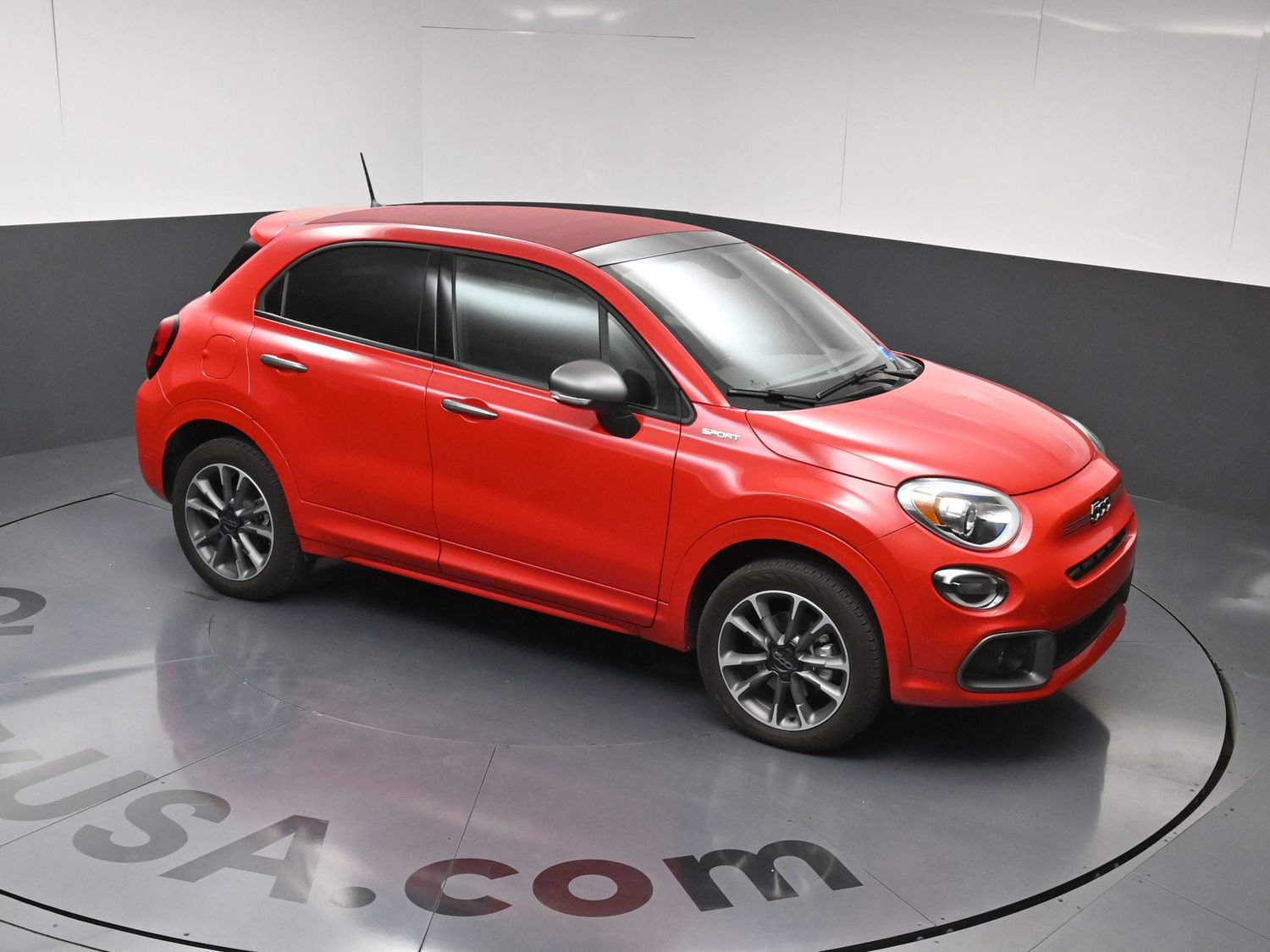 Used 2022 FIAT 500X Sport w/ Cold Weather Group AWD/4WD image 15