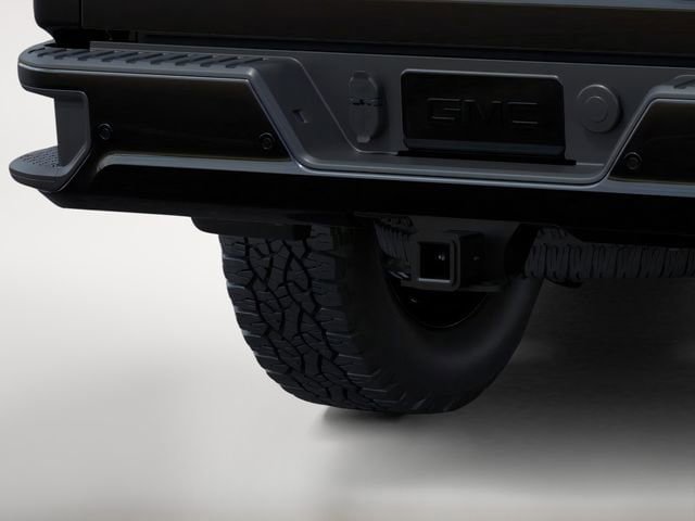 New 2026 GMC Sierra 3500 Denali Ultimate w/ LPO, Black Badging Package AWD/4WD image 14
