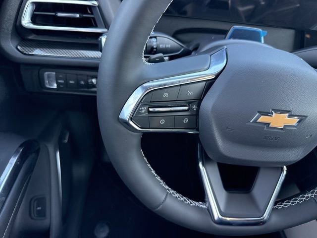 New 2026 Chevrolet Traverse High Country w/ LPO, Floor Liner Package image 21