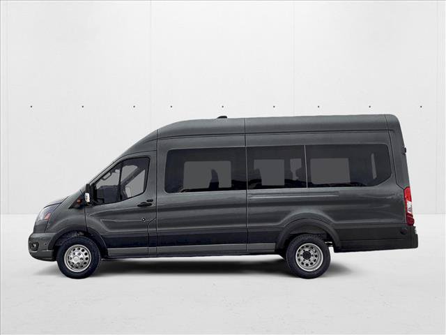 New 2027 Ford Transit 350 XL RWD image 2