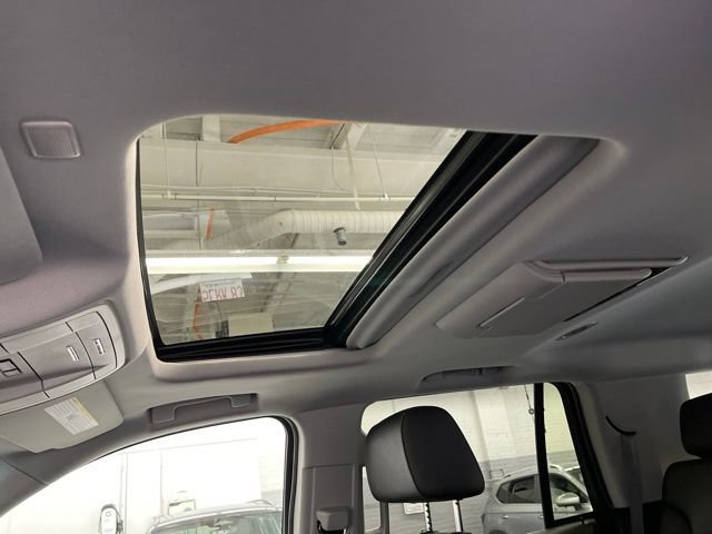Used 2020 Chevrolet Tahoe LT AWD/4WD image 24