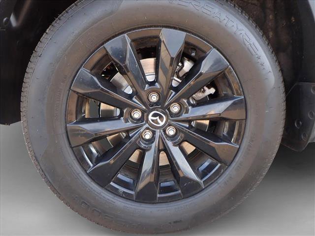Used 2024 MAZDA CX-50 AWD 2.5 S w/ Preferred Package image 6