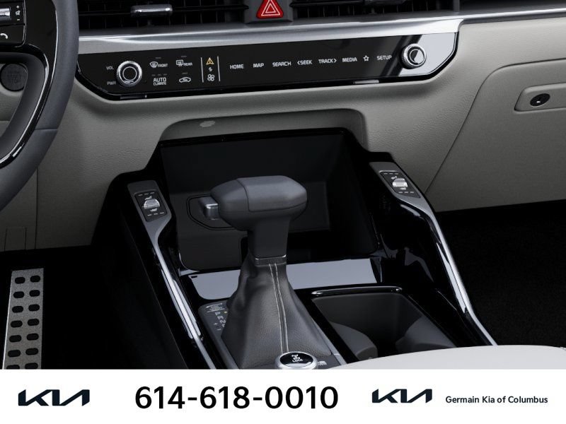 New 2026 Kia Sorento SX AWD/4WD image 26