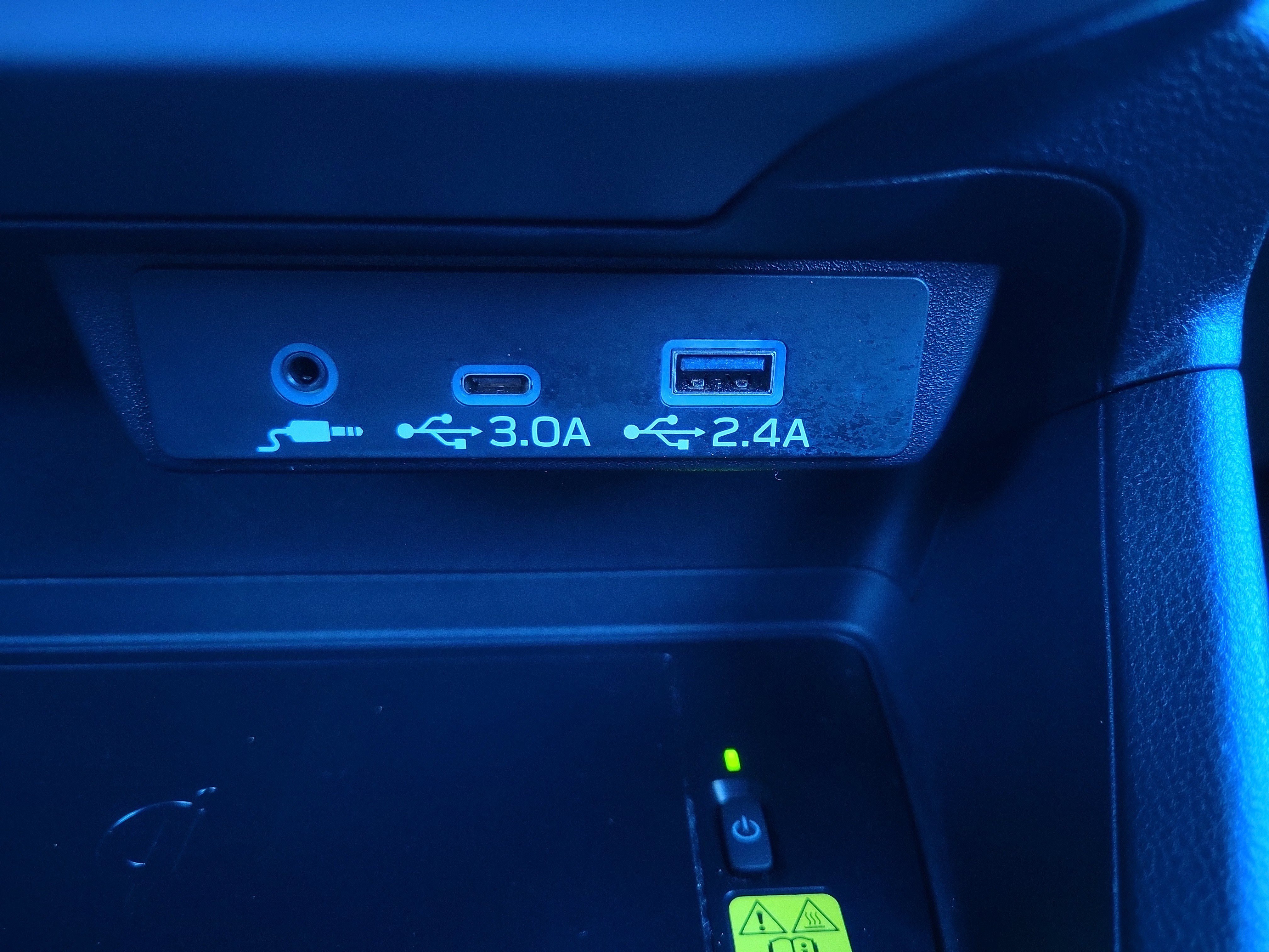 Certified 2025 Subaru Crosstrek 2.5i Sport w/ Crosstrek Mirror Package AWD/4WD image 24