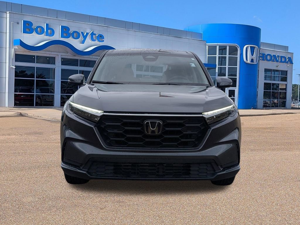 Used 2024 Honda CR-V LX image 8
