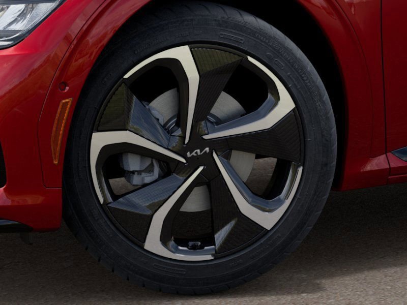 New 2024 Kia EV6 GT-Line image 9