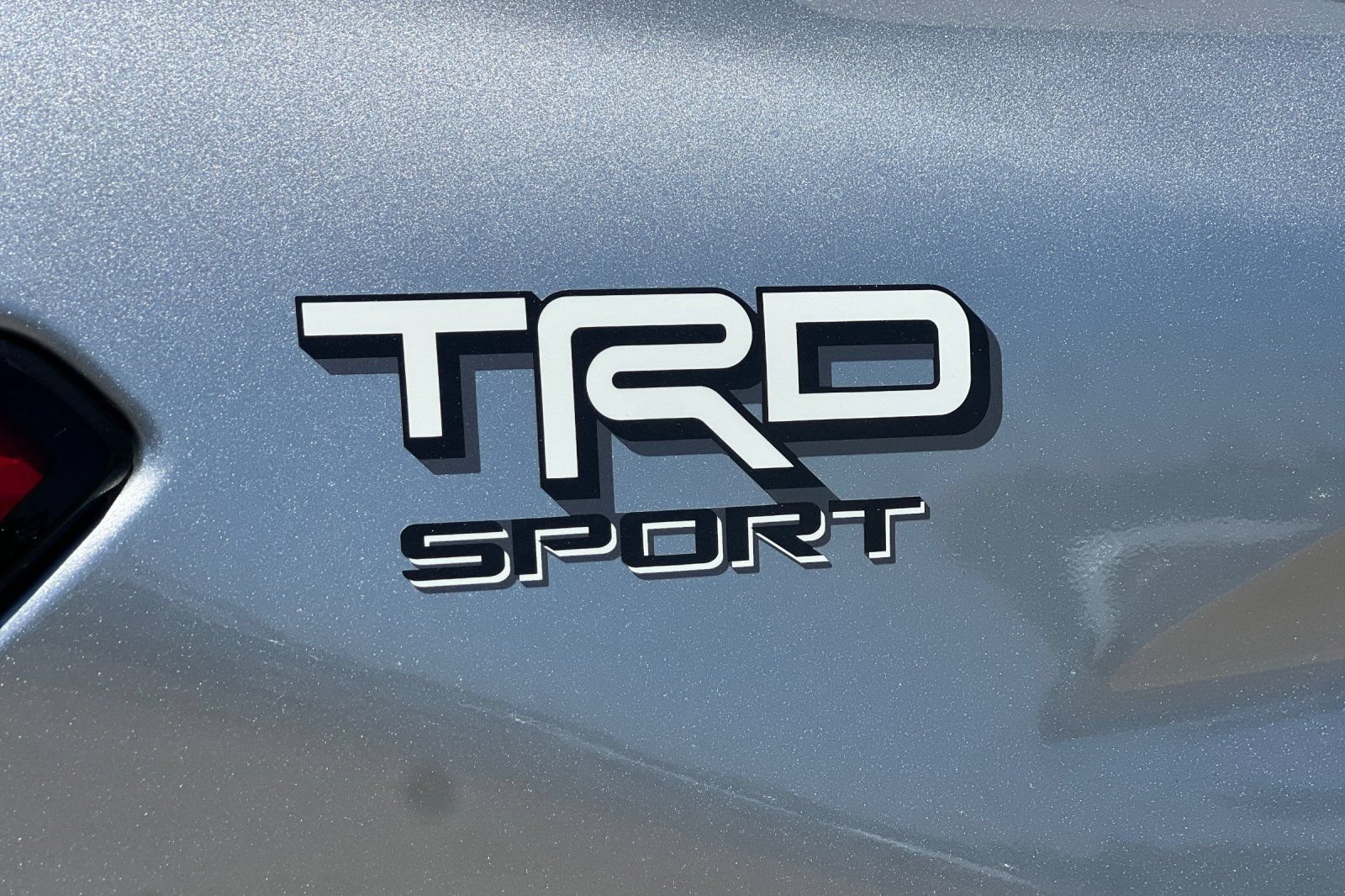 Certified 2025 Toyota Tacoma TRD Sport AWD/4WD image 22