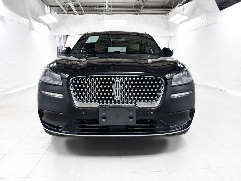 Used 2020 Lincoln Corsair Reserve w/ Equipment Group 201A AWD/4WD image 2