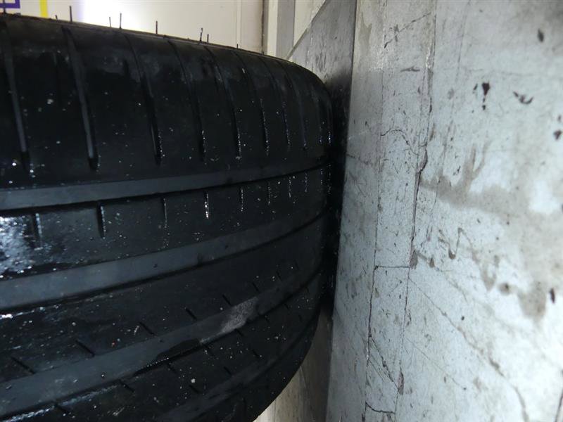 Used 2024 Mercedes-Benz EQE AMG 4MATIC SUV w/ AMG Night Package image 40